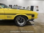 Thumbnail Photo 10 for 1972 Ford Mustang